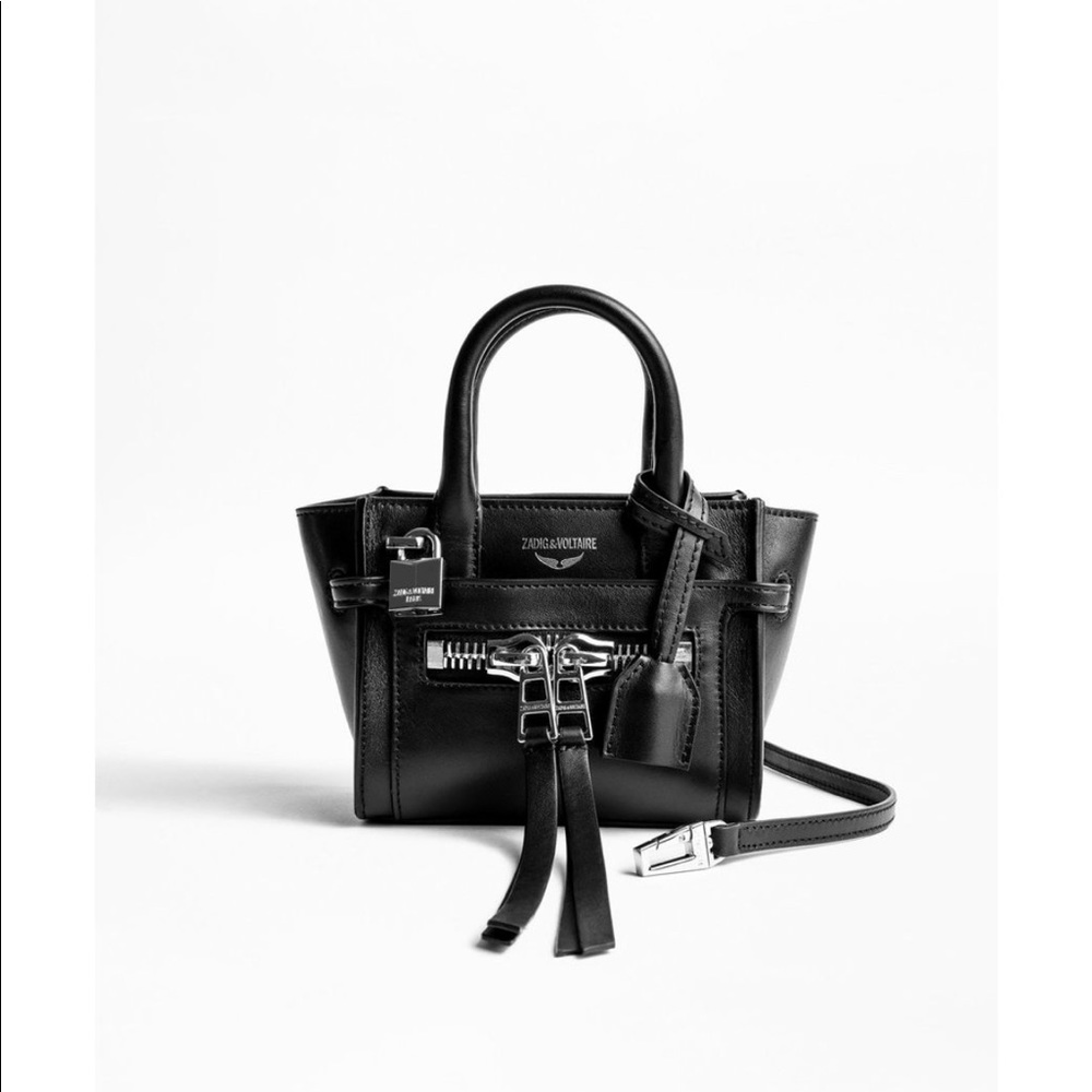 Zadig & Voltaire Nano Purse